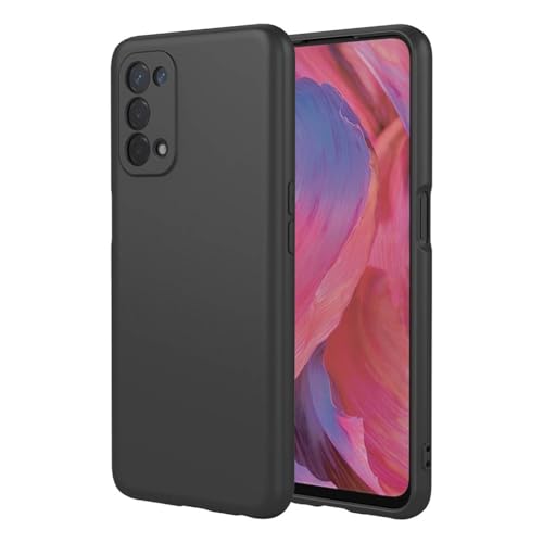 SEAHAI Case for OPPO A74 5G / OPPO A54 5G