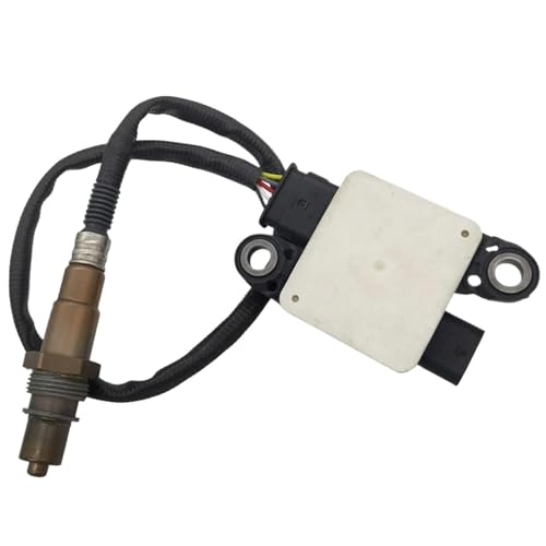 Capteur PM NOx HJ32-5H310-AC 0281007266 échappement Diesel Land Rover Range Rover