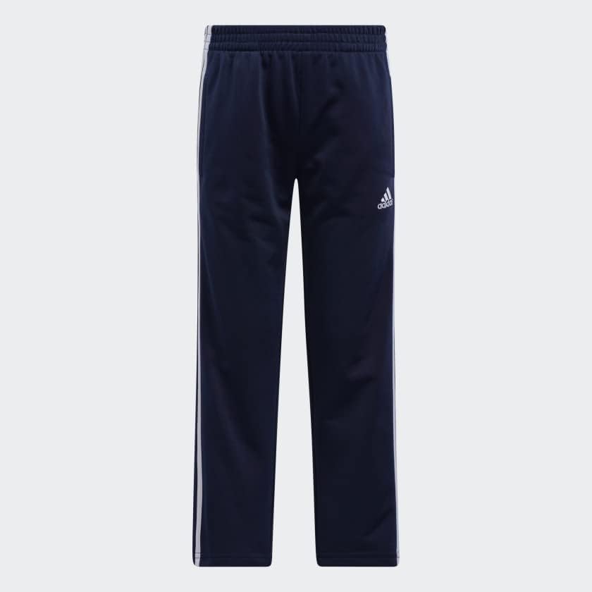 Adidas Boys' Tricot Jacket & Pant Clothing Set - Image 5