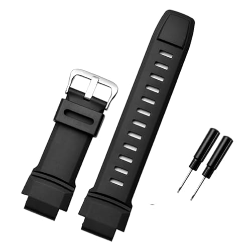 Bracelet Casio PRG-250 PRW-5100 sport étanche pour randonnée outdoor