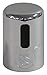 Air Gap Cover, Sink, Chrome Plated, PK2