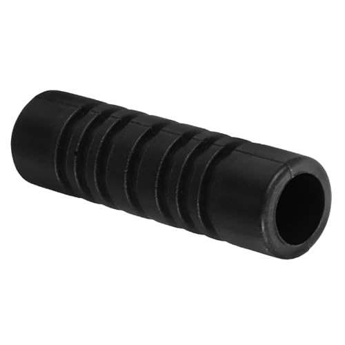 Angoily Almohadilla Térmica de Goma para Varilla de Vapor de Cafetera, Protector de Dedos y Aislamiento para Uso en Cafeterías y Hogares