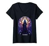 Major Arcana Tarot Deck Reading Geometric Design