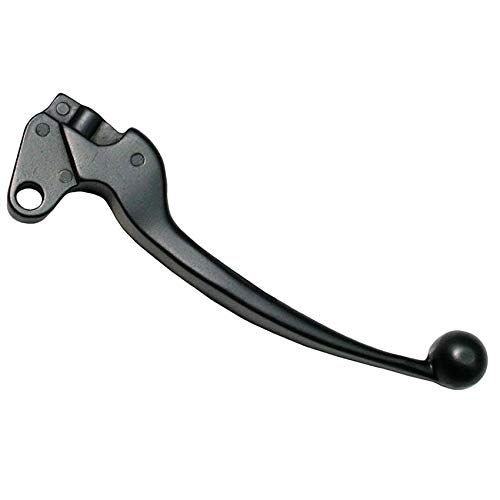 RAREELECTRICAL New Right Brake Lever Compatible With Suzuki Atv Lt80 1987-2003 2004 2005 By Part Number 5742140B00