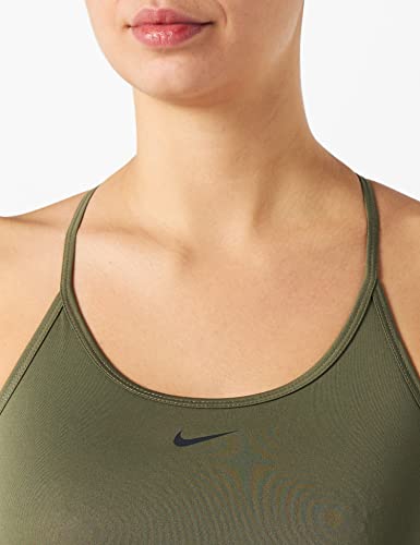 Nike W NK One DF Elstka STD Tank Vest Femme - Image 4