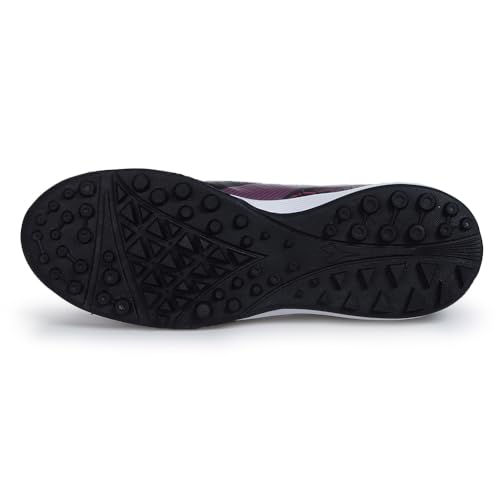 Chuteira Diadora Nazionale Elite Society, Preto, 41