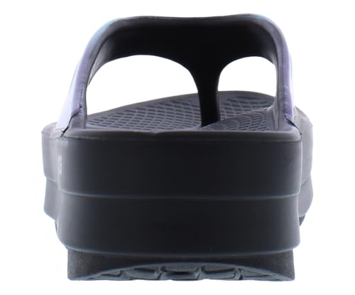 Image of OOFOS OOmega OOlala Recovery Sandal - Women's