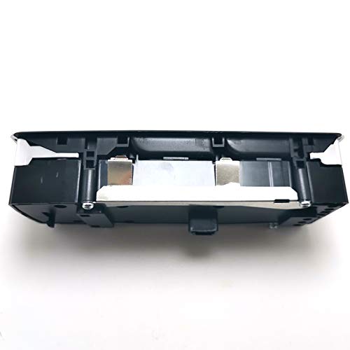 Fensterheber Schalter Für Mercedes A-Klasse W176 – Ersatz Für A1669054300, Kompatibel Mit A160 Bis A45 AMG