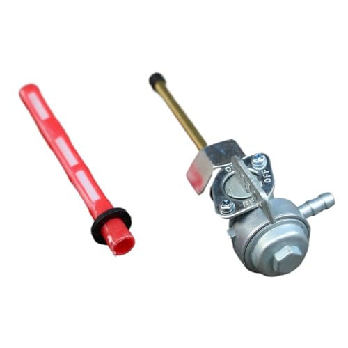 Grifo de gasolina antigoteo para motos HONDA CB750F y CB550