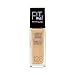 Produktbild Fit Me! Liquid Make-Up Nr. 128 Warm Nude