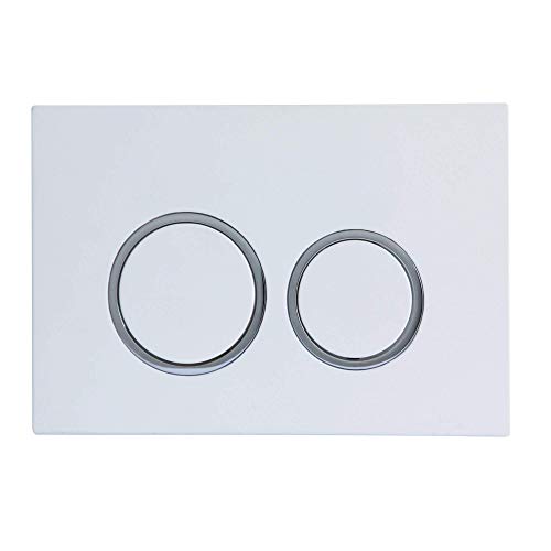 Fine Fixtures Concealed Tank Push Button (Actuator)