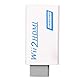 Vbestlife Adapter Wii auf HDMI, Wii auf HDMI, Chelle 720P/1080P mit 3,5 mm Audio-Ausgang, TV, Video und Home-Audio