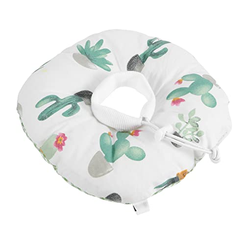 CIYODO Anti Lecken Op Kegel Für Leichtes Wundschutz Aus Weichem Material Genesungshalsband Für Kleine Nach Operation Komfortabel Im Alltag Haustierbedarf