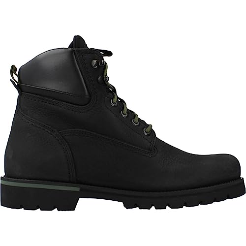 Image of Panama Jack Men's Combat Boots