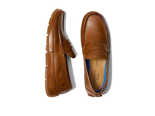 Image of Clarks Men's Markman Way Moccasin
