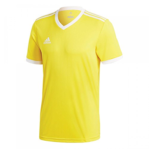 Adidas Tabela 18 Jersey, T-Shirt. Uomo