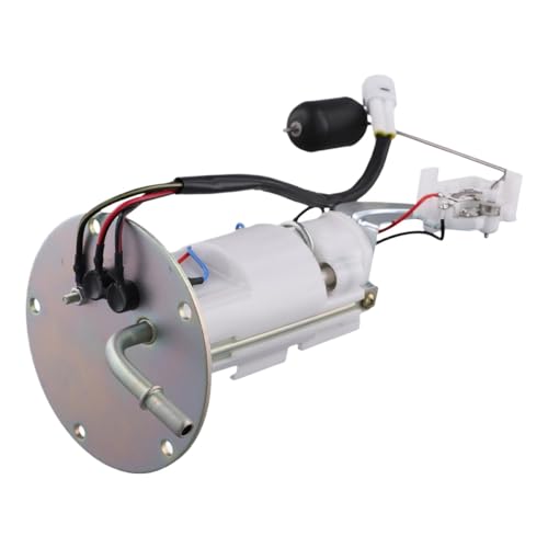 Bomba de combustible A10E para moto GSXR1000 2007-2011 3