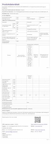 Exquisit Gefriertruhe GT150-E-040E weiss | Tiefkühltruhe 142 Liter Nutzinhalt | 4 Sterne | Schnellgefrieren | Einhängekorb | 55cm Breite