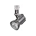 WAC Lighting HTK-773-BN H Series Line Voltage Track Head