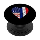 Photo Gallery francia usa cuore bandiera americana bandiera francese amore cuore popsockets popgrip intercambiabile Photo Gallery francia usa cuore bandiera americana bandiera francese amore cuore popsockets popgrip intercambiabile