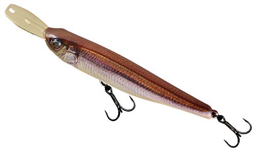 Jackall JRIS007-RTM RiserBait 007R RT Minnow