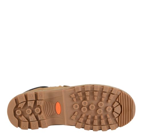 Image of Lugz Fringe Boot | Casual Boots