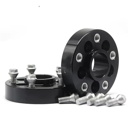 Entretoise de roue 5x112 66.5mm usinage de précision pour Benz W126