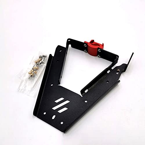 Support de lit Kirigami Voron 0 pour corriger les défauts d'impression Z