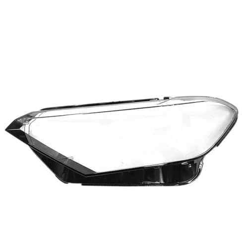 Cache-objectif de phare VW Polo 2021 vitre transparente de remplacement avant