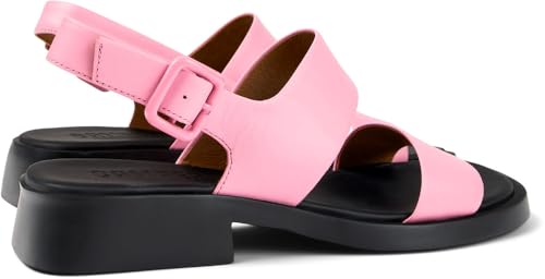 Image of Camper Women's Dana K201486 2-Strap Flat Sandal