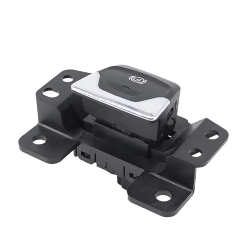 Interruptor freno mano electrónico Jeep Cherokee botón estacionamiento 2015 2016 2017 4
