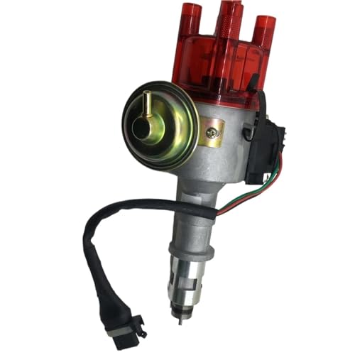 Distribuidor de encendido DS2055A para solucionar fallos de arranque en UNO R9 R11 R12 R19