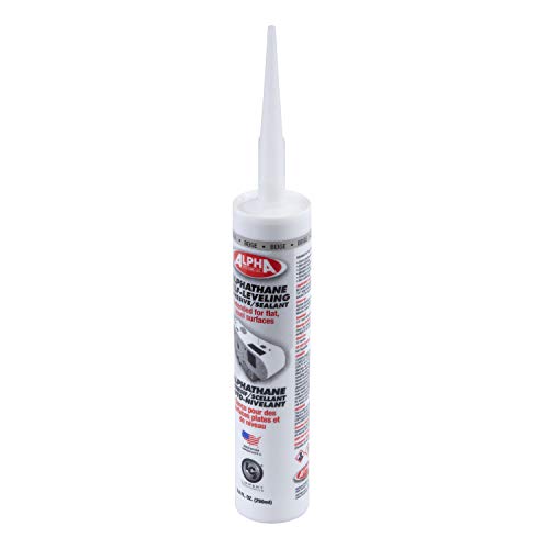 Top 10 Best 502 Lsw Self Leveling Sealant [Experts 2023