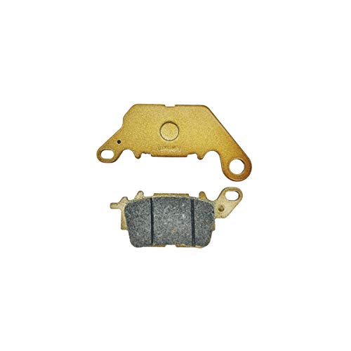 Pastilha De Freio Dianteiro Yamaha Nmax160 Nmax 160