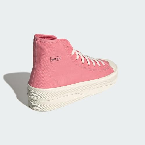 Image of Adidas Originals Mens Nizza Hi Rf