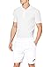 Joma Drive Bermuda Deporte, Hombre, Blanco, M