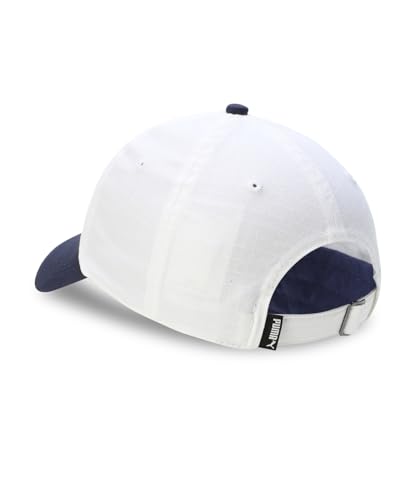 Image of Puma Unisex Cotton Baseball Cap