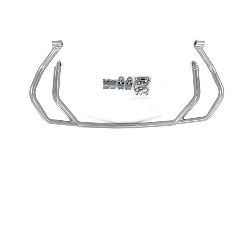 Garde-réservoir X-ADV750 accessoires moto pour l'aventure tout-terrain