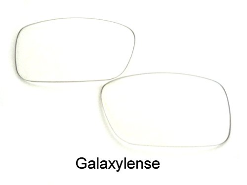Image of Galaxy Replacement Lenses For Oakley Crankshaft Multi Selection Polarized 100% UVAB