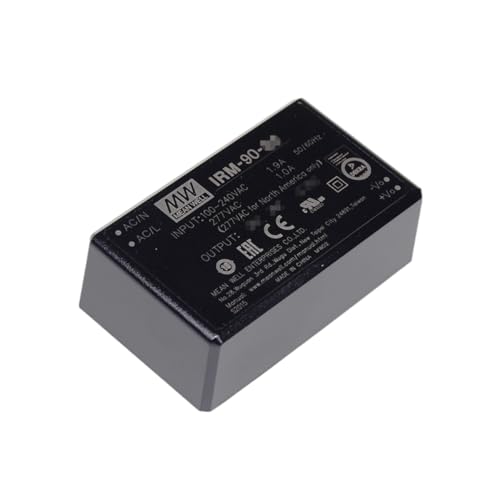 Alimentatore switching IRM, IRM-90-48 90 W 1,88 A