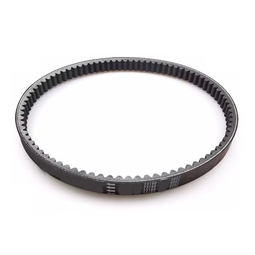 Courroie SYM 23100-HMA-0002 haute résistance pour Joymax GTS 250i - 3