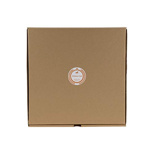 Animalon CareFlex CareFlex Paardenhaar-karaat, stengels, glansborstel en massage-streep, cardetsche, manen- en… - Image 5