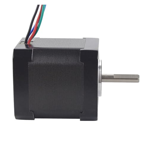 Nema 17 17HS19-2004S1 motorisation pas à pas synchrone à haute rétention - 5