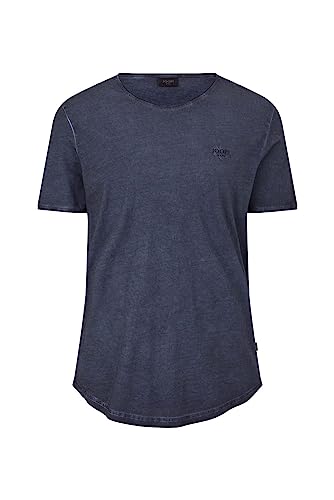 T-shirt Joop! Garment Dye Clark en coton d'exception de qualité