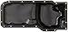 Spectra Premium CRP31A Oil Pan for Dodge/Jeep