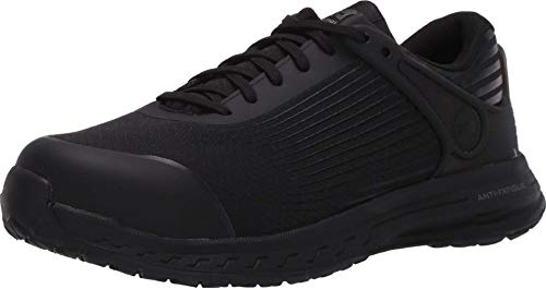 Image of Timberland PRO Women's Drivetrain Composite Safety Toe Work Shoes