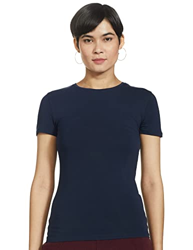 Image of Marks & Spencer Women's Regular T-Shirt
