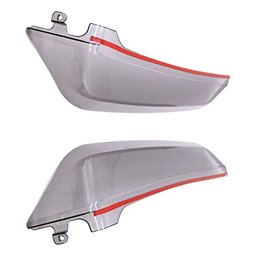 Homyl Leg Wind Deflector Motorcycle Cover Exterior Replacement Fit for Yamaha Xmax 300