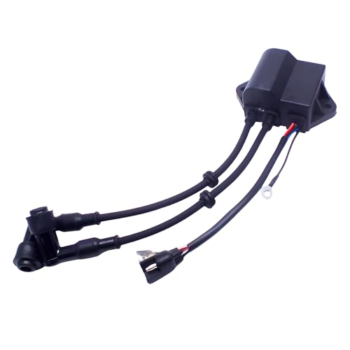 Boîtier d'allumage CDI pour Suzuki DT6 DT8 moteur 2 temps hors-bord