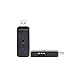 Wireless / Wired USB Game Controller Adapter for Nintendo Switch PS3 PC